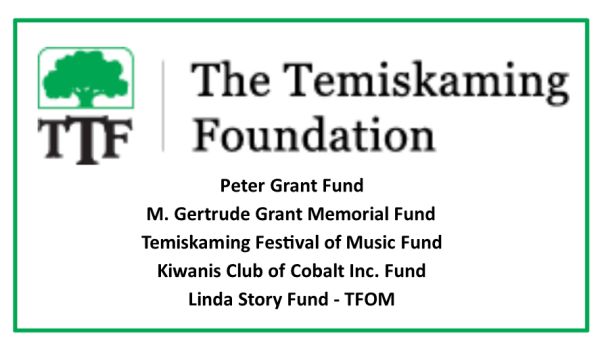 The Temiskaming Foundation